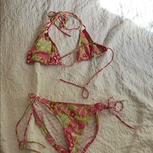 Lily Pulitzer bikini